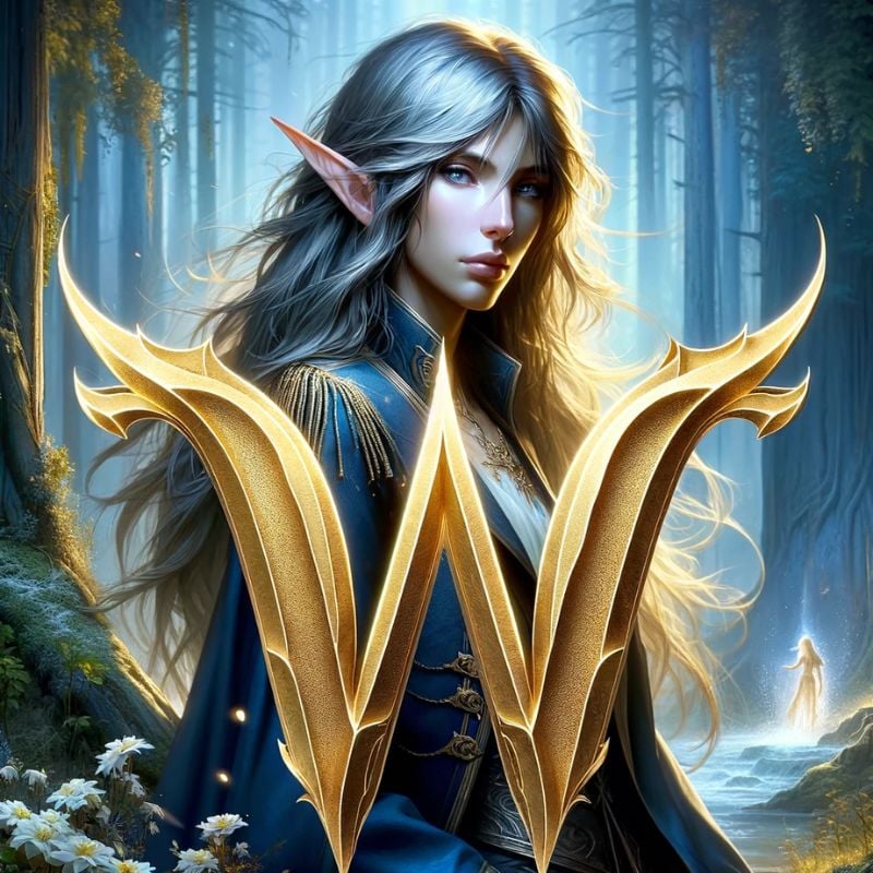 High elf names