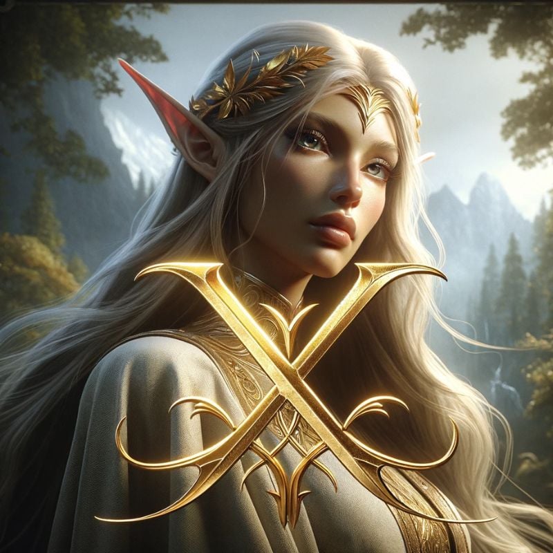 High elf names