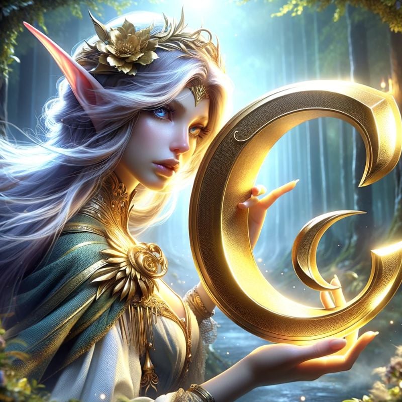 High elf names