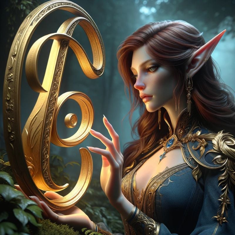 High elf names