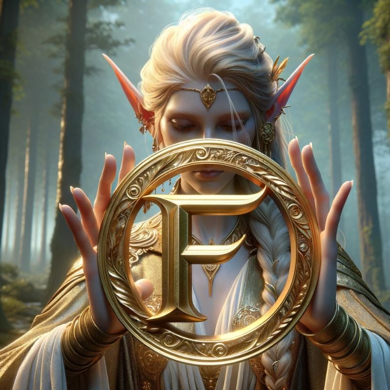 High elf names
