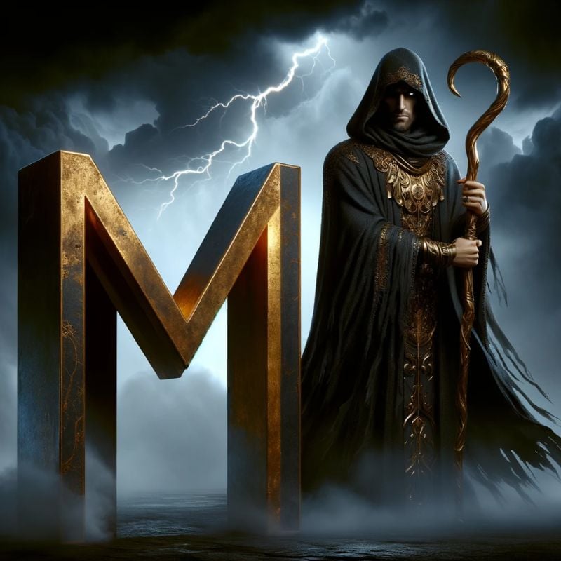 NECROMANCER NAMES
