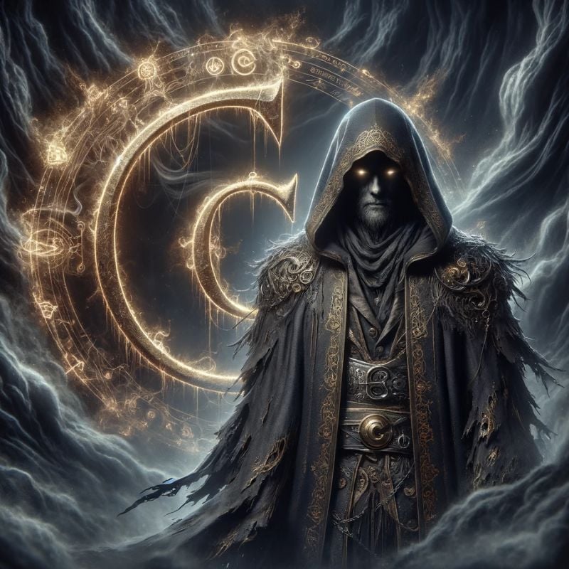 NECROMANCER NAMES