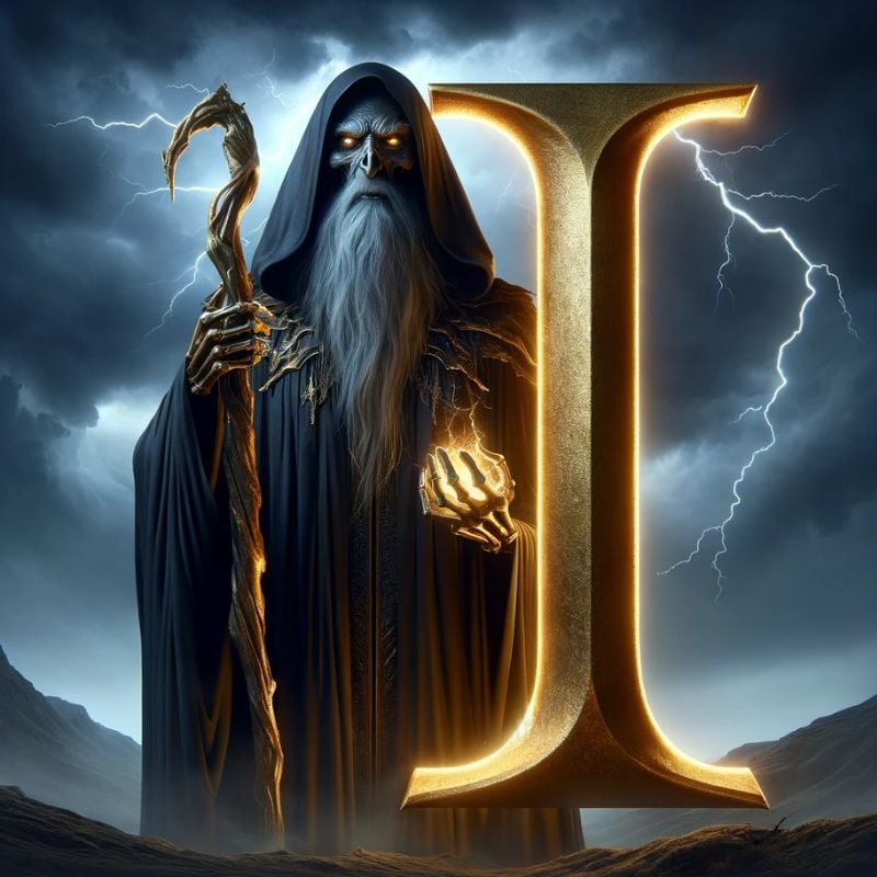 NECROMANCER NAMES