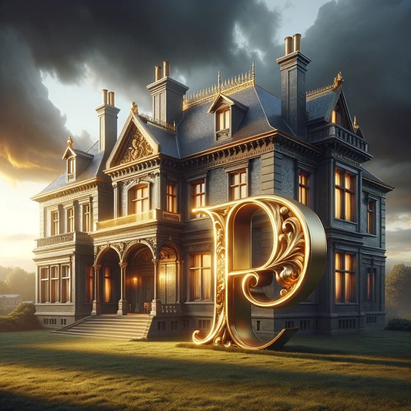 NOBLE HOUSE NAMES