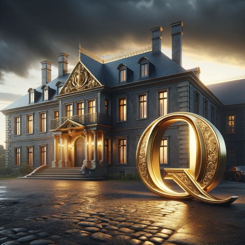 NOBLE HOUSE NAMES