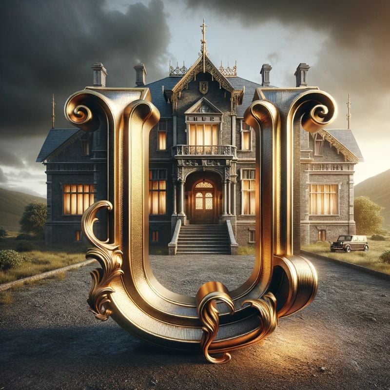 NOBLE HOUSE NAMES