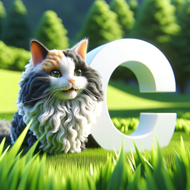 Selkirk Rex names starting with letter C