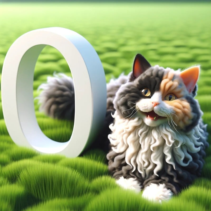 Selkirk Rex names starting with letter O