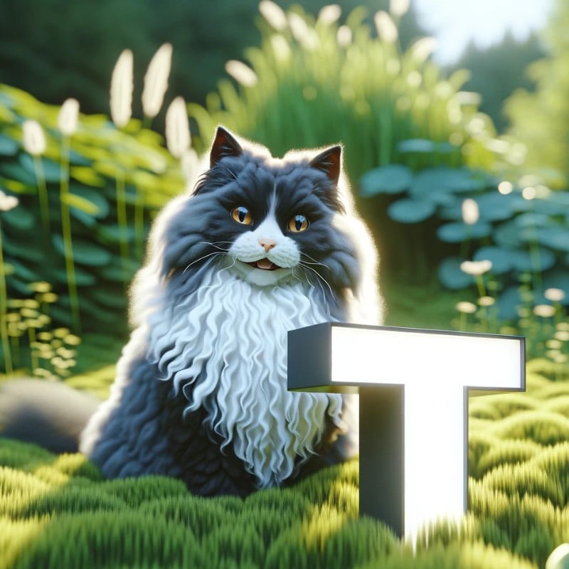 Selkirk Rex names starting with letter T