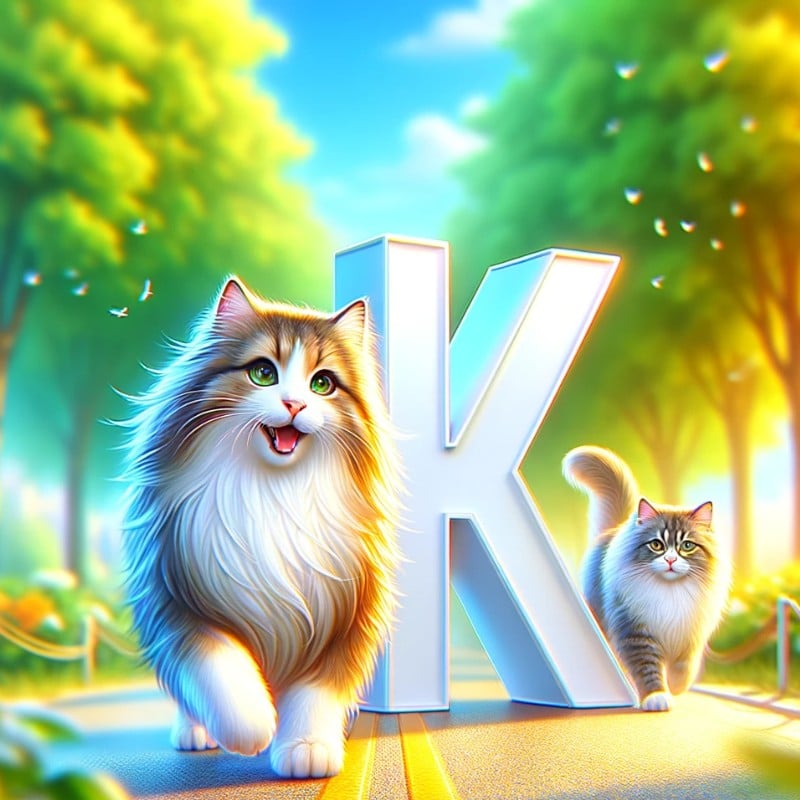 Siberian names starting with letter K