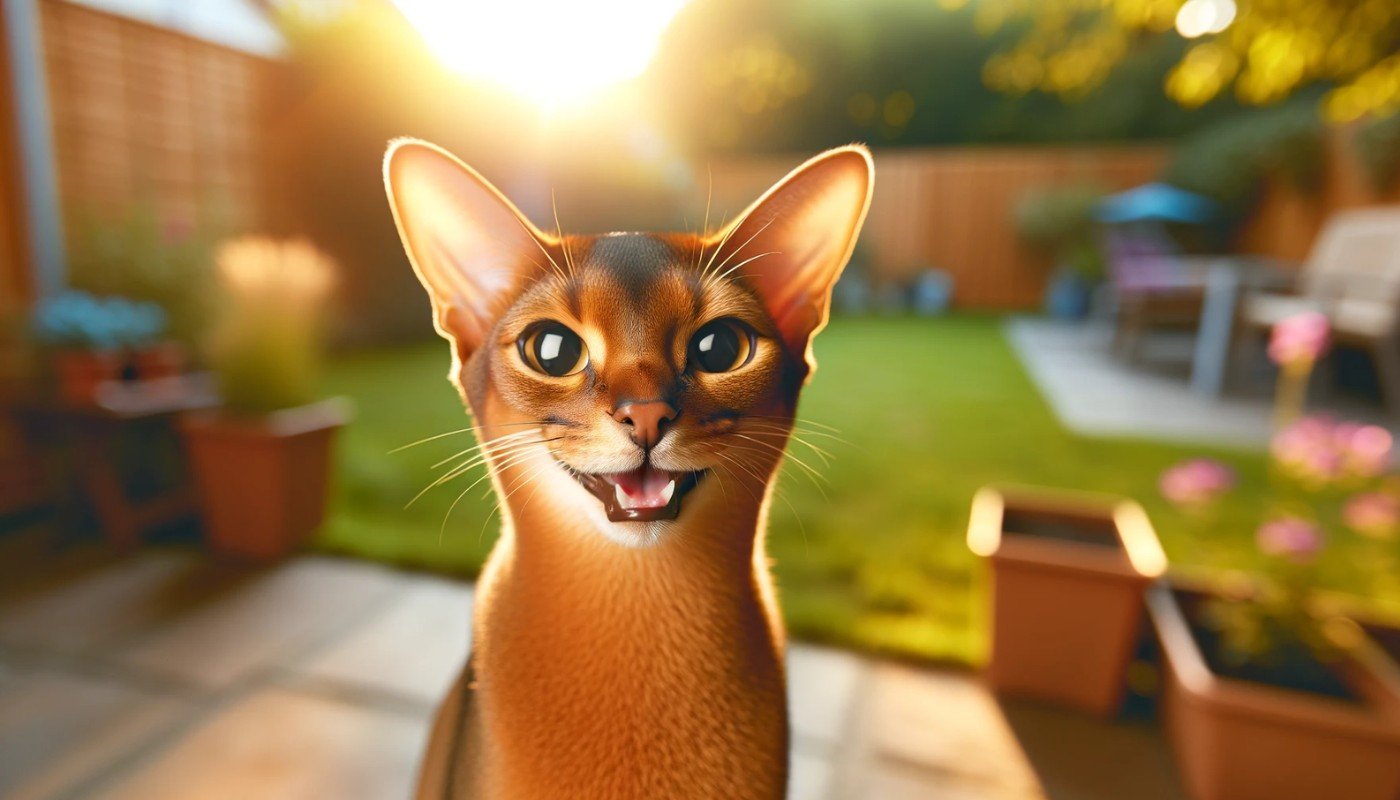 abyssinian names