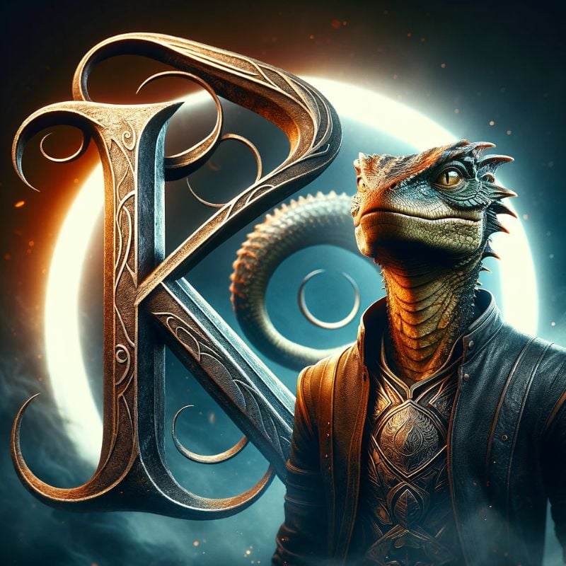 argonian name 
