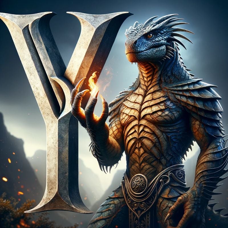 argonian name 