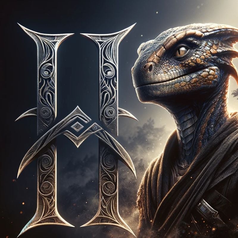 argonian name 