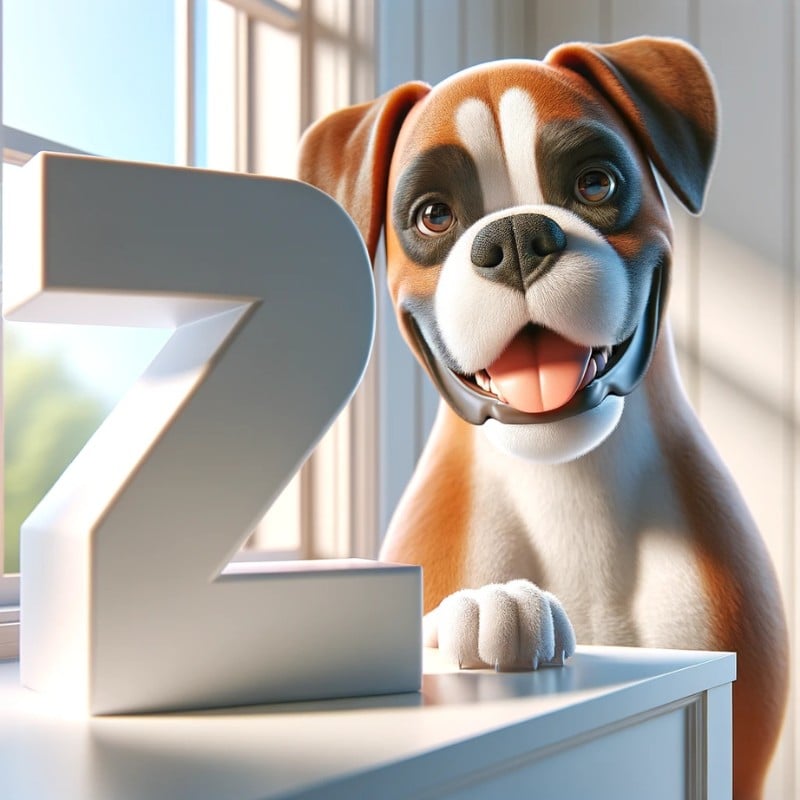 boxer names starting with letter Z