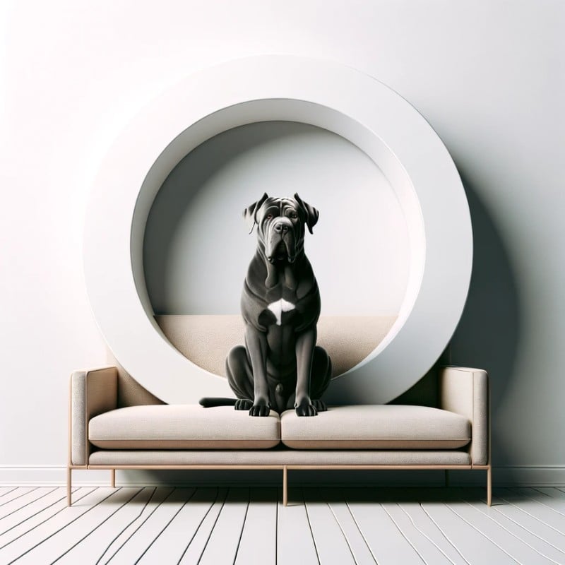 cane corso names starting with letter O