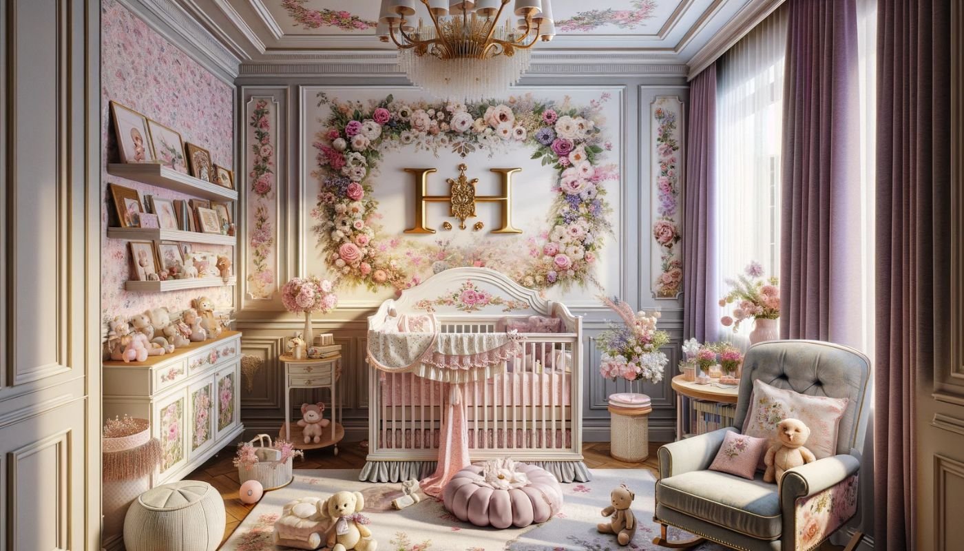girl's names starting with letter H