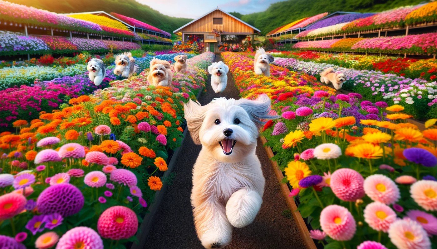 havanese names