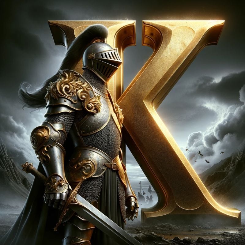 knight names