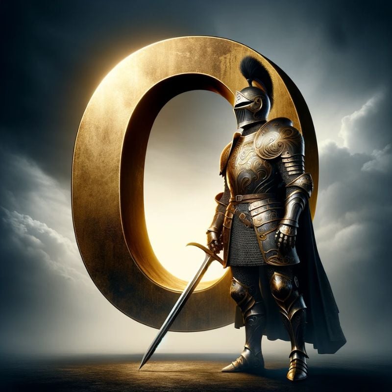 knight names