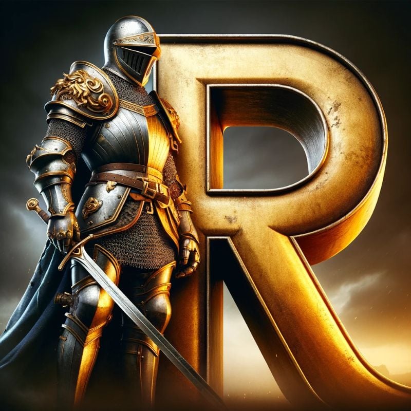 knight names