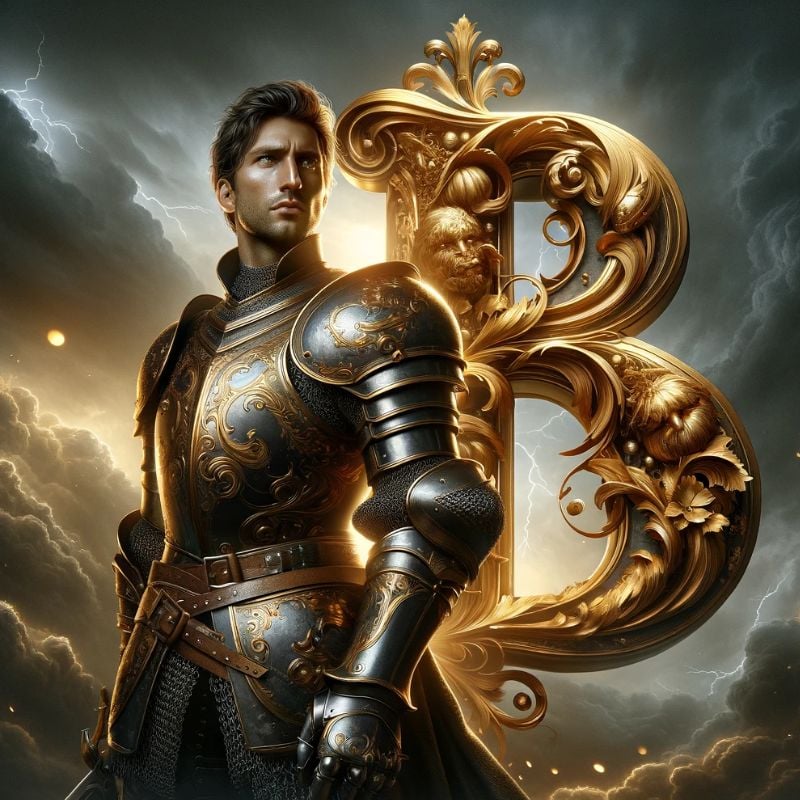 knight names