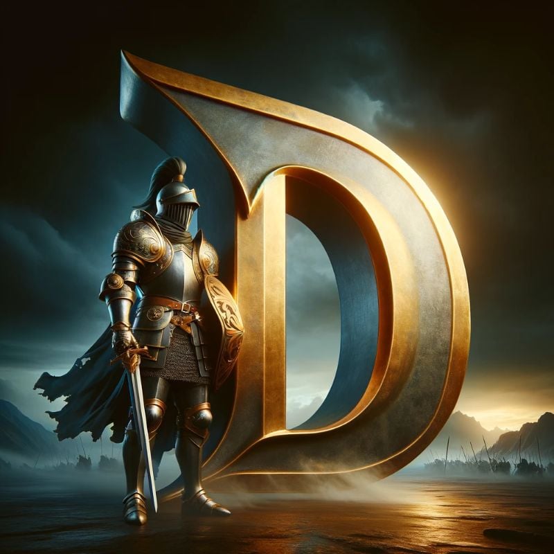 knight names