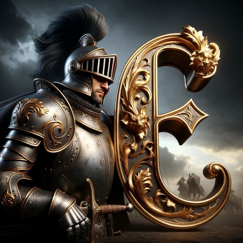 knight names
