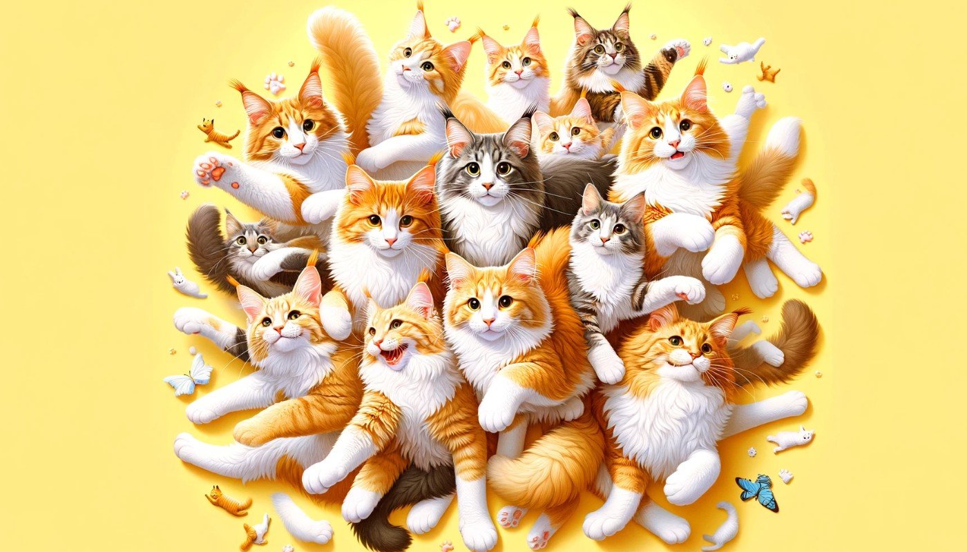 main coon cat names