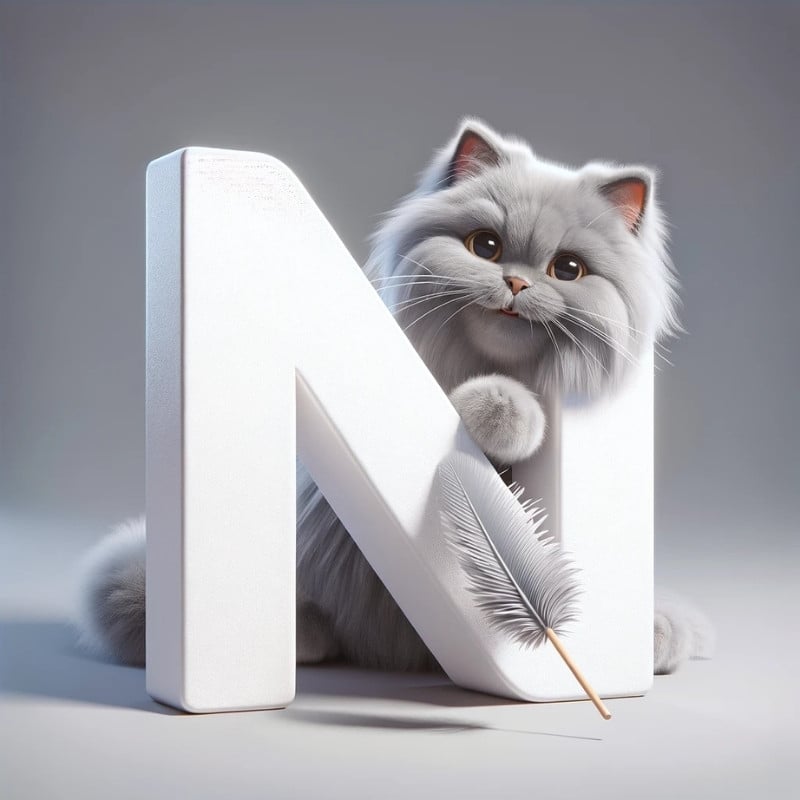 persian names starting with letter N