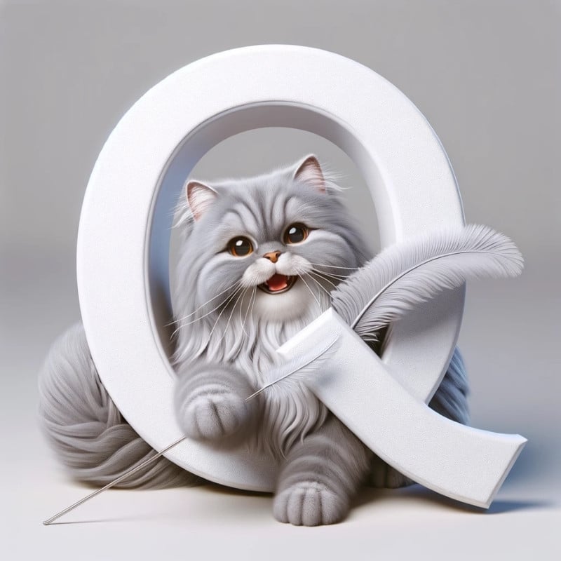 persian names starting with letter Q