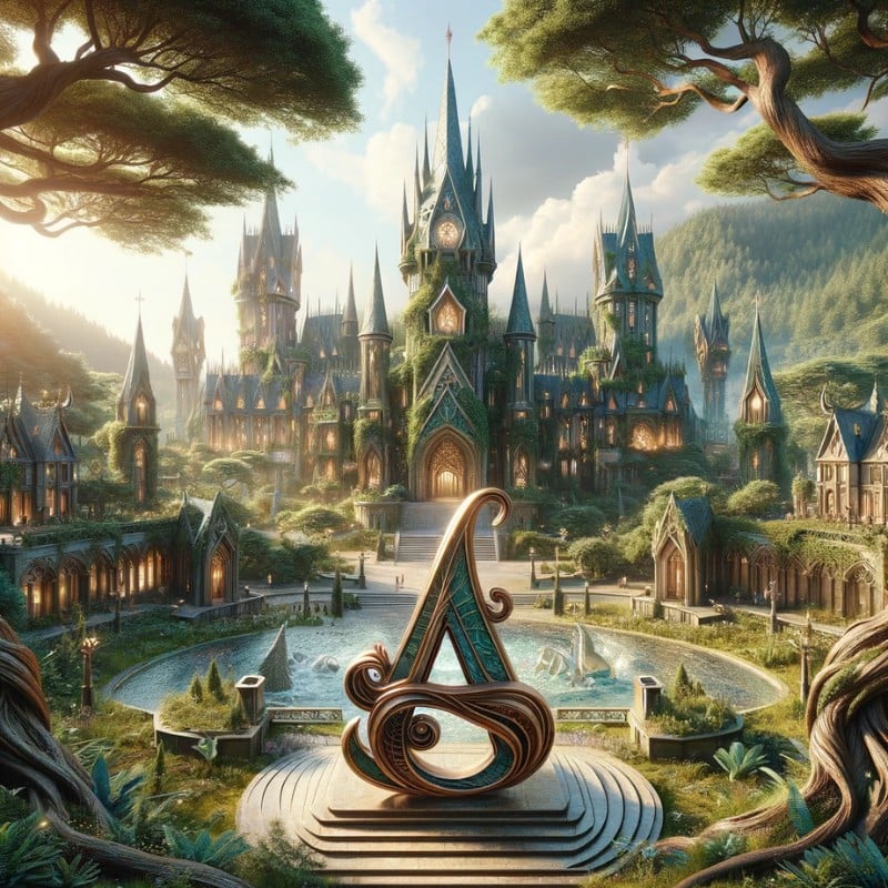 school names starting with letter A