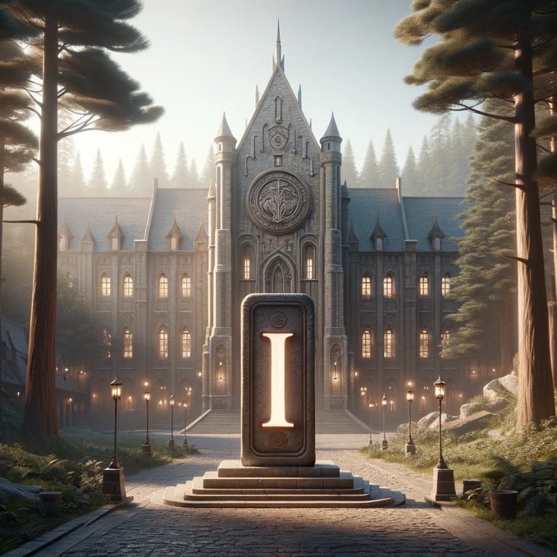 school names starting with letter I