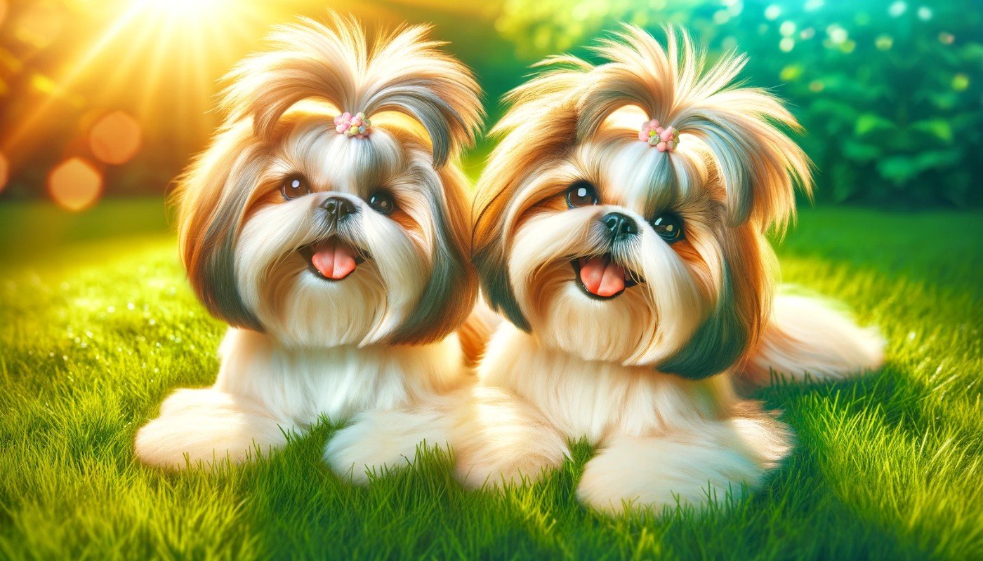shih tzu names