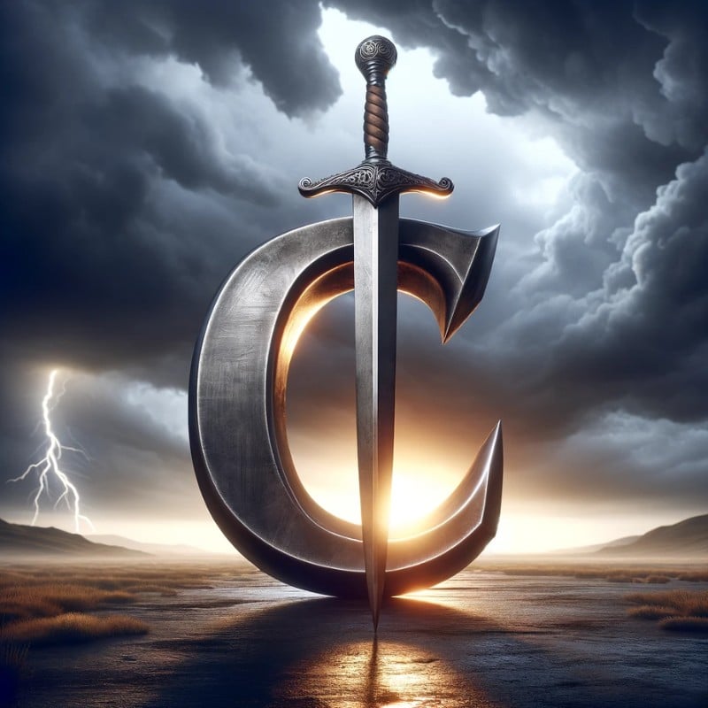 sword names starting with letter C