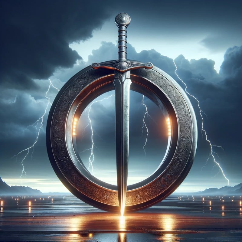 sword names starting with letter O