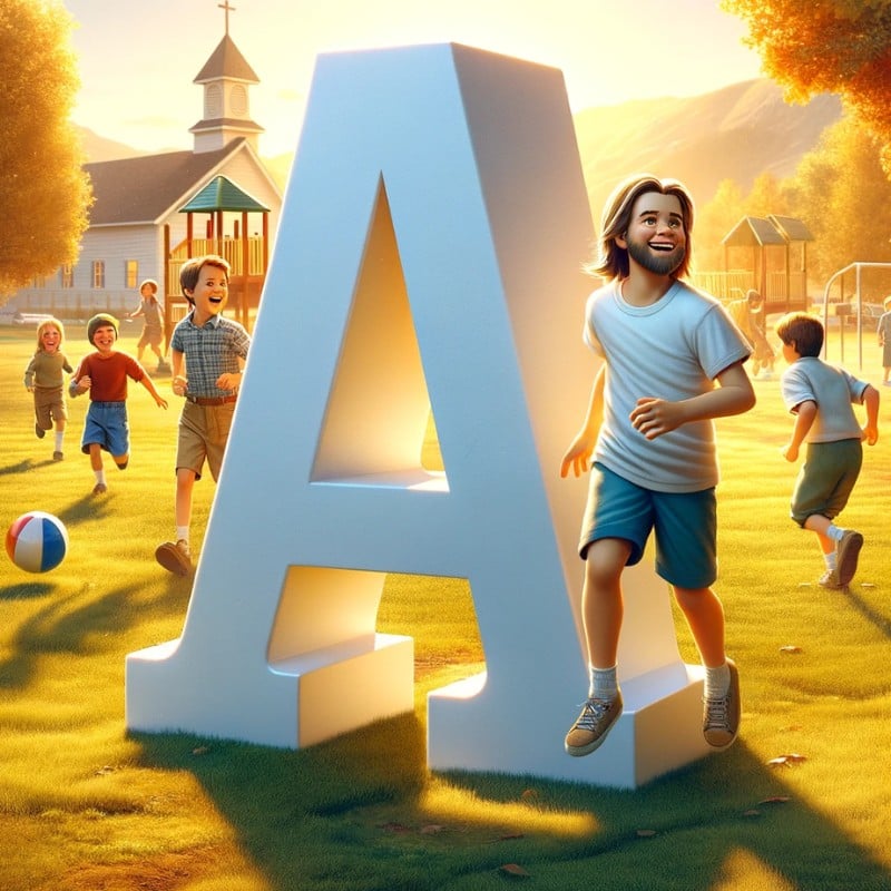 Christian Boy names starting with letter A