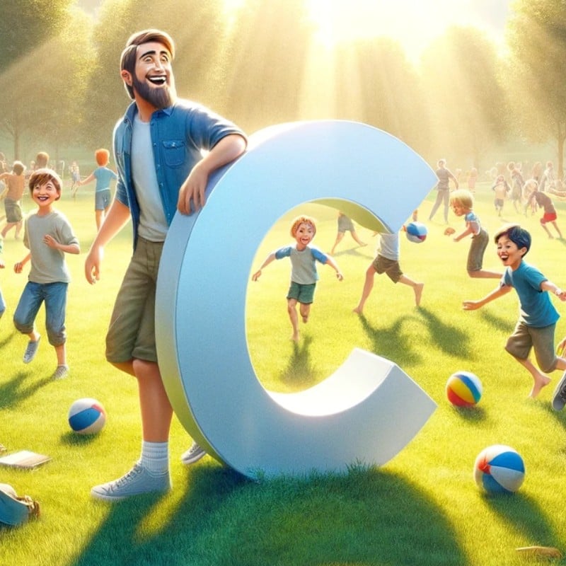 Christian Boy names starting with letter C