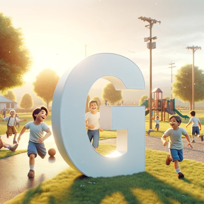 Christian Boy names starting with letter G