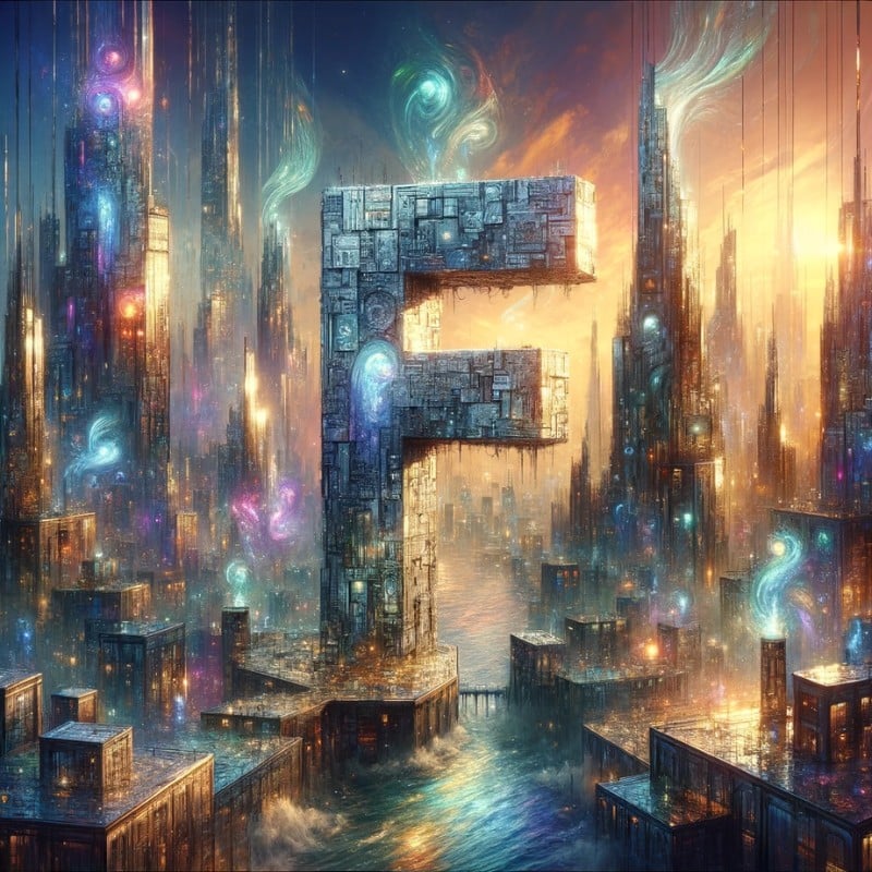 City names starting with letter F