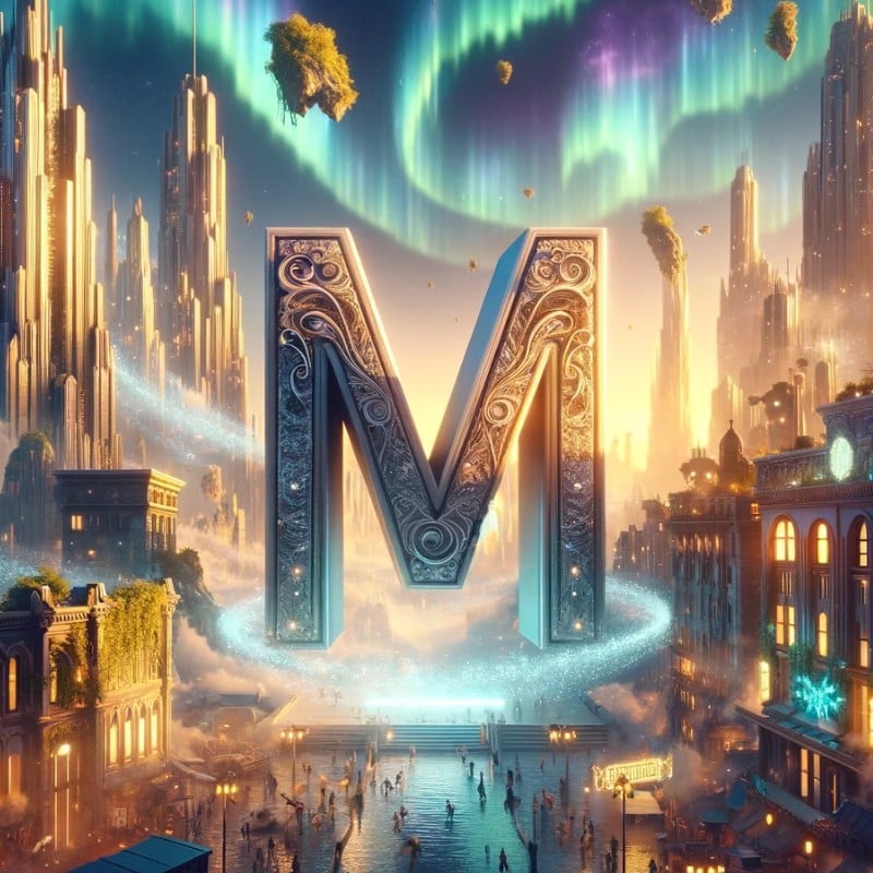 City names starting with letter M