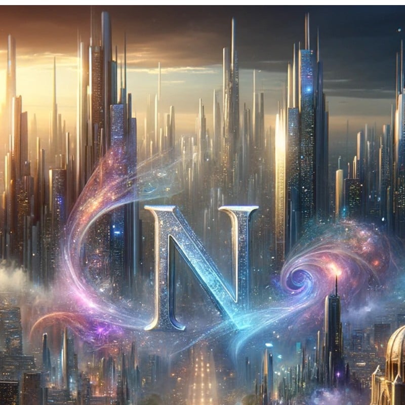 City names starting with letter N