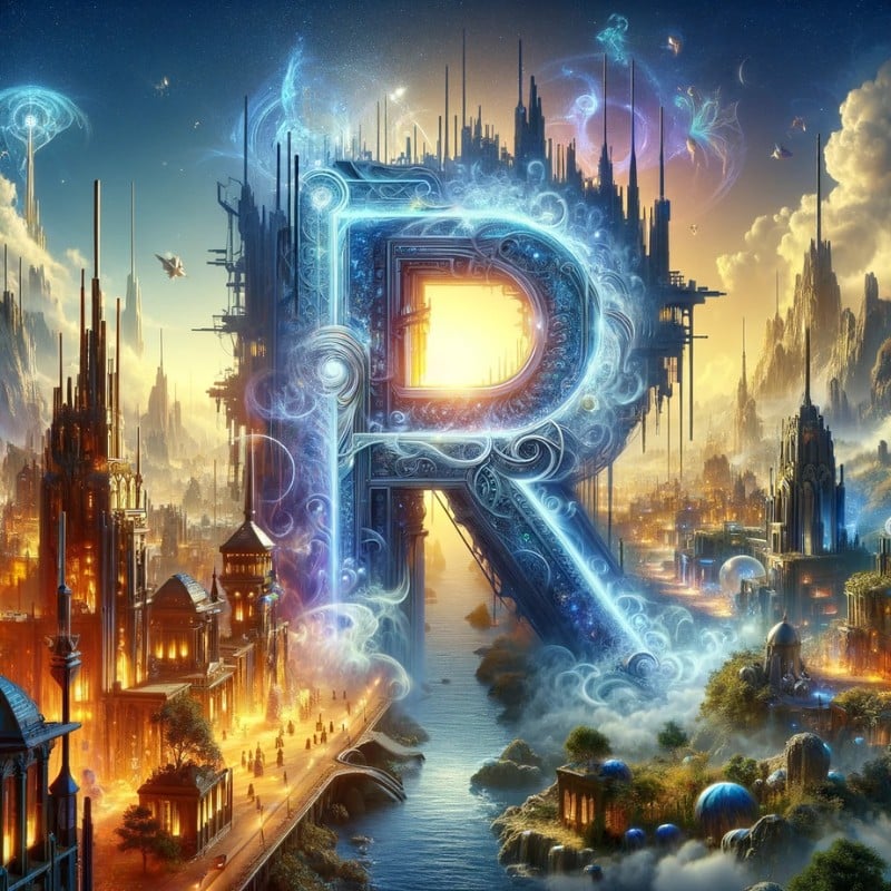 City names starting with letter R