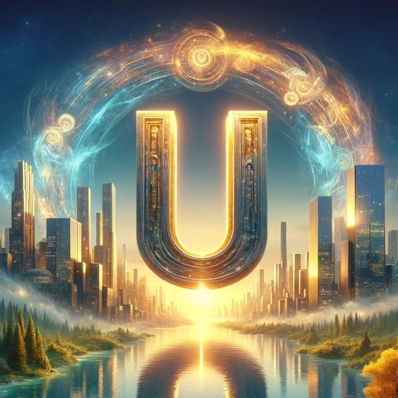 City names starting with letter U