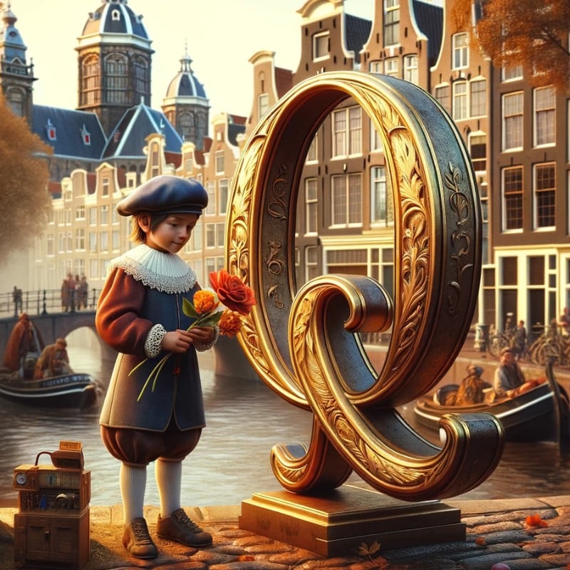 Dutch Boy names starting with letter Q