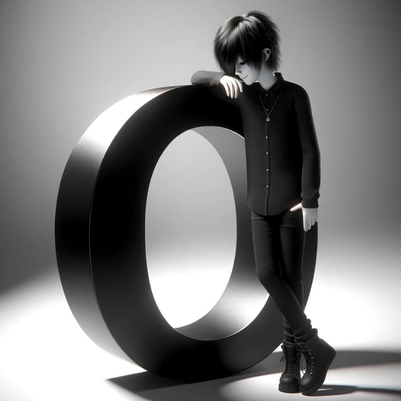 Emo Boy names starting with letter O