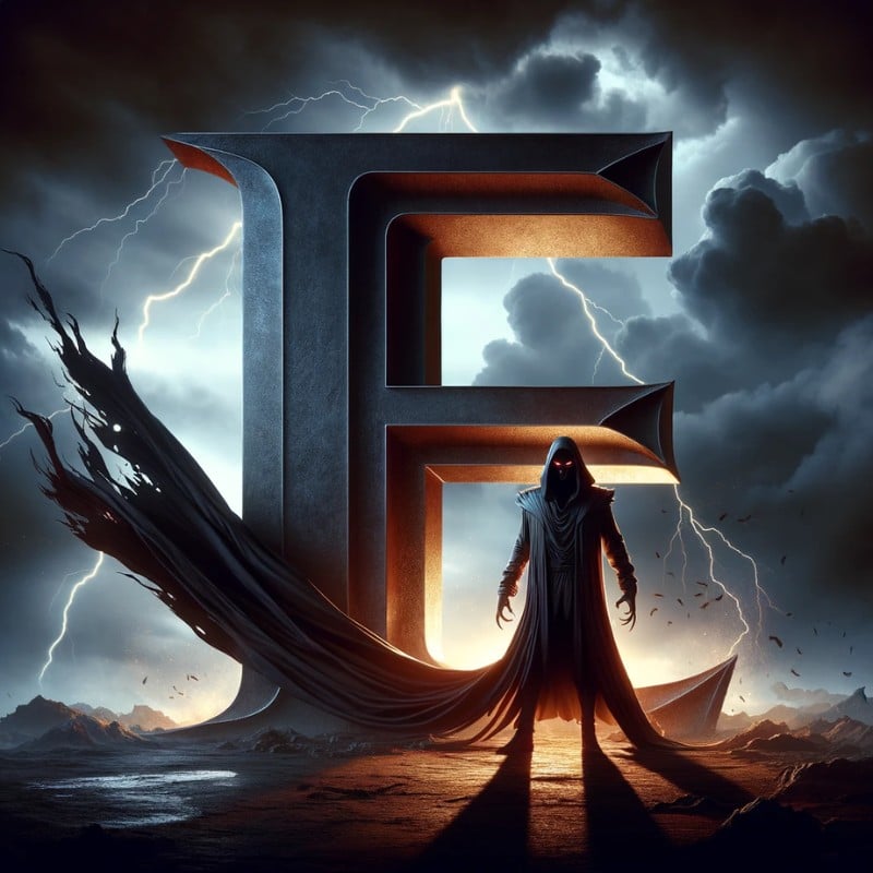 Evil names starting with letter E