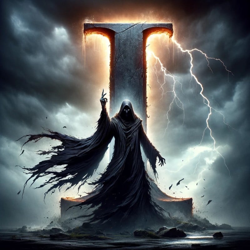 Evil names starting with letter I