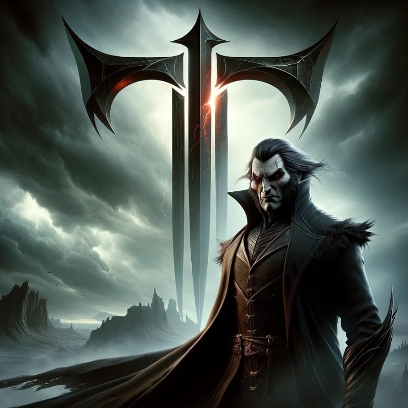 Evil names starting with letter T